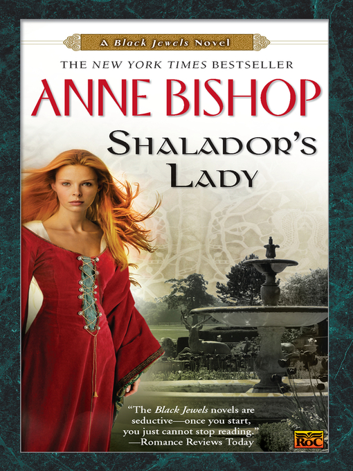Title details for Shalador's Lady by Anne Bishop - Available